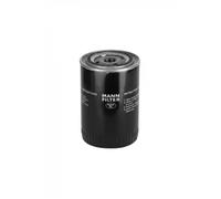 Mann+Hummel Oil Filter - W95048