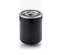 MANN-FILTER, WD 1374 Hydraulic Transmission Filter