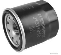 Oil filter Spin-on Filter J1311018 HERTH+BUSS JAKOPARTS for RENAULT MAZDA NISSAN