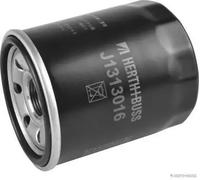 Oil filter Spin-on Filter J1313016 HERTH+BUSS JAKOPARTS for MITSUBISHI OPEL KIA