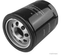 Herth+Buss Oil Filter J1315026 - Spin-on 1.1L for Mitsubishi & Smart