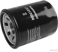 Oil filter Spin-on Filter J1317006 HERTH+BUSS JAKOPARTS for SUBARU MITSUBISHI