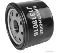 Oil filter Spin-on Filter J1318016 HERTH+BUSS JAKOPARTS for SUZUKI CELERIO