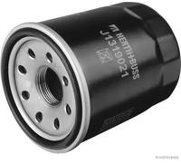 OIL FILTER J1319021 FOR ISUZU D-MAX/II/Platform/Chassis KB 4JK-1E5-TC 2.5L