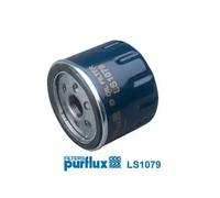 Oil filter Spin-on Filter LS1079 PURFLUX for JEEP FIAT ALFA ROMEO