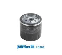 Purflux LS969 Oil Filter