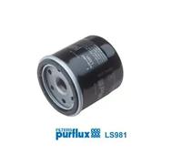 PURFLUX LS981 Oil filter