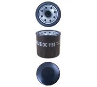 MAHLE Oil Filter Spin On - OC1183