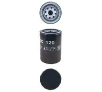 MAHLE OC 120 Oil Filter