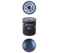 MAHLE OC237/1 Oil Filter Fits FSO Land Rover LDV Lotus MG Morgan Morris Rover