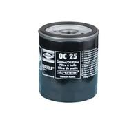 MAHLE OC25 OIL FILTER