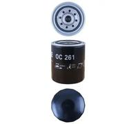 MAHLE OC 261 Oil filter