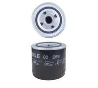MAHLE OC 269 Oil Filter