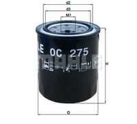 Oil Filter fits TOYOTA LAND CRUISER 1988 on Mahle 0415203006 1154100161 Quality