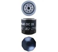 MAHLE OC 28 Oil filter