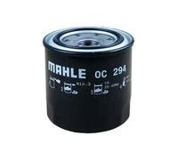 x1 Mahle Oil Filter OC294 79893249 OE 9091530003 9091550003 Made in ID