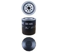 Oil Filter fits AUDI S4 B5 2.7 97 to 01 Mahle 078115561 078115561D 078115561H