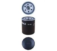 MAHLE OC 495 Oil Filter