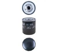 Oil Filter OC503 Mahle 110962 0192143 5495251 5016950 93156561