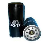 Oil filter Spin-on Filter SP-1061 ALCO FILTER for ISUZU RENAULT