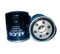 Oil filter Spin-on Filter SP-1075 ALCO FILTER for RENAULT AIXAM
