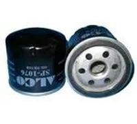 Oil filter Spin-on Filter SP-1076 ALCO FILTER for FIAT ALFA ROMEO LANCIA