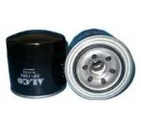 Oil filter Spin-on Filter SP-1086 ALCO FILTER for TOYOTA COROLLA Compact COROLLA