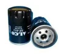 Alco Filter SP-812 Oil Filter