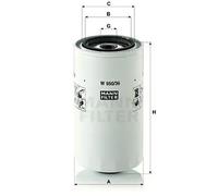 Oil filter Spin-on Filter W 950/36 MANN-FILTER for IVECO DAILY III Van
