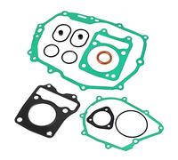 Oil Filter Spinner and Clutch Cover Gasket Cylinder Gasket Kit Compatible with Honda Grom 125 MSX125 2014-2020