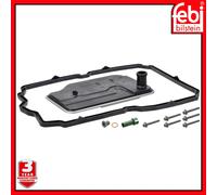 Oil Filter Sump Gasket Set Febi 194226 For Mercedes C E G R S V X Class LC