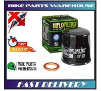 Oil Filter Wrench 68mm Tool Fits Hiflo HF138 Suzuki VS1400 Intruder S83 04-09