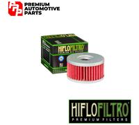 Hiflo Oil Filter HF136 Fits Suzuki GN 250 1985-1999