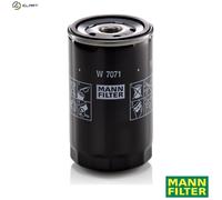 OIL FILTER TRANSMISSION (EAXLE) W 7071 FOROIL FILTER TRANSMISSION (EAXLE) W 7071