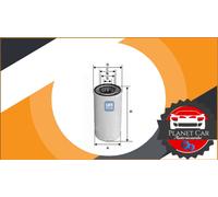 Oil Filter UFI 23.302.00 For IVECO TurboStar 190-48 T