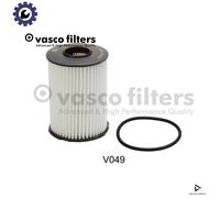 OIL FILTER V049 FOR FIAT DUCATO/Platform/Chassis/Bus/Van 46348913 2.2L 4cyl