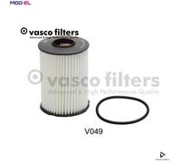 OIL FILTER V049 FOR FIAT DUCATO/Platform/Chassis/Bus/Van 46348913 2.2L 4cyl