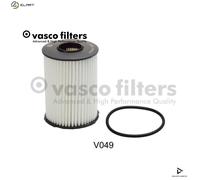OIL FILTER V049 FOR FIAT DUCATO/Platform/Chassis/Bus/Van 46348913 2.2L 4cyl