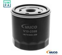 15D VAICO - V10-2599 - Oil Filter - fits VOLKSWAGEN 04E115561H