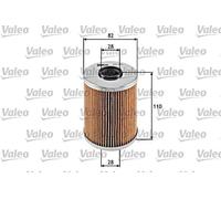 OIL FILTER 586535 FOR ALPINA BMW Z3/E36/Roadster Z4/E86/E85 M30 B30 3.0L 6cyl