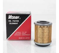 Oil Filter VESRAH for Yamaha Motorcycle 200 Bw 1986-1988 SF-2004/5HO-13440-00 New