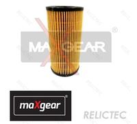 Original Maxgear Oil Filter 26-0302 for Ford Volvo