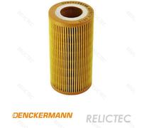 Oil Filter Volvo Ford:S80 II 2,V70 III 3,V50,II 2,S40 II 2,C70 II 2,V40,C30