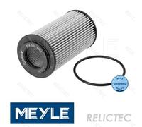 Oil Filter Volvo Ford:V70 III 3,S80 II 2,V50,II 2,S40 II 2,C70 II 2,V40,C30