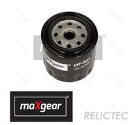 Original Maxgear Oil Filter 26-0748 for Volvo