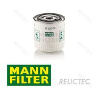 Oil Filter Volvo:V40,S40 I 1,440K,460L 3473645 30887496 3473645-4