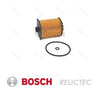 Oil Filter Volvo:V60,S60 II 2,V40,V90 II 2,XC90 II 2,S90 II 2,XC60,II 2 5040646