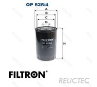 Oil Filter VW Audi Seat:GOLF III 3,A6,POLO,ALHAMBRA,SHARAN,IV 4,TOLEDO 1318701