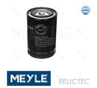 Oil Filter for AUDI SEAT VOLVO MEYLE 100 115 0003