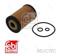 Oil Filter VW Audi Skoda Seat:A4,TRANSPORTER V T5,A3,CADDY III 3,GOLF VI 6